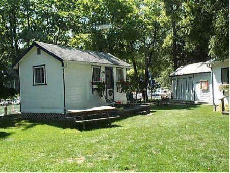 Bayfield River Cottage Colony Inc Bluewater 部屋 写真