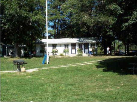 Bayfield River Cottage Colony Inc Bluewater 部屋 写真