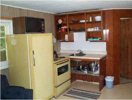 Bayfield River Cottage Colony Inc Bluewater 部屋 写真