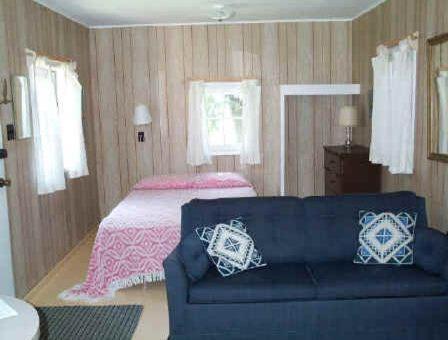 Bayfield River Cottage Colony Inc Bluewater 部屋 写真